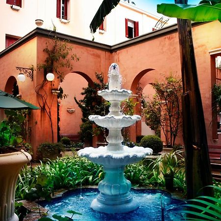 Palace Hotel - Poços de Caldas Kültér fotó