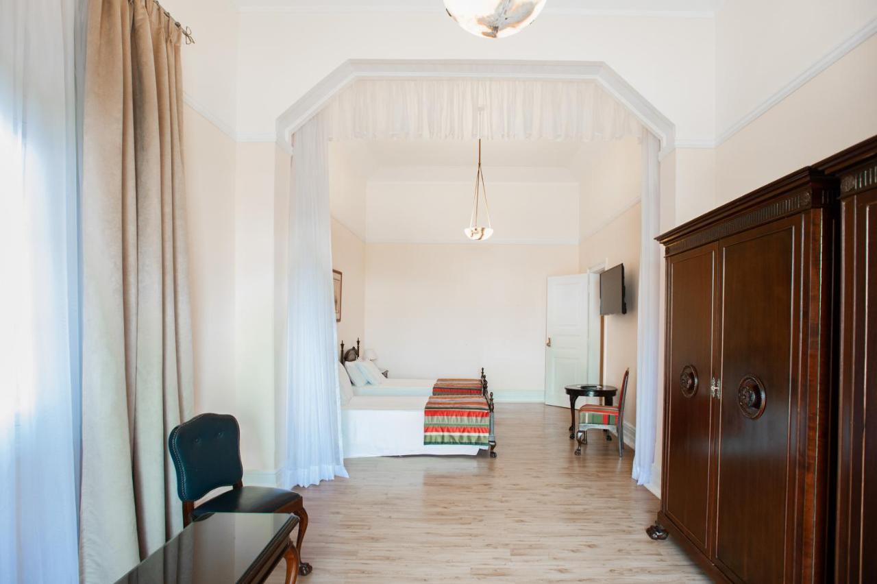 Palace Hotel - Poços de Caldas Kültér fotó
