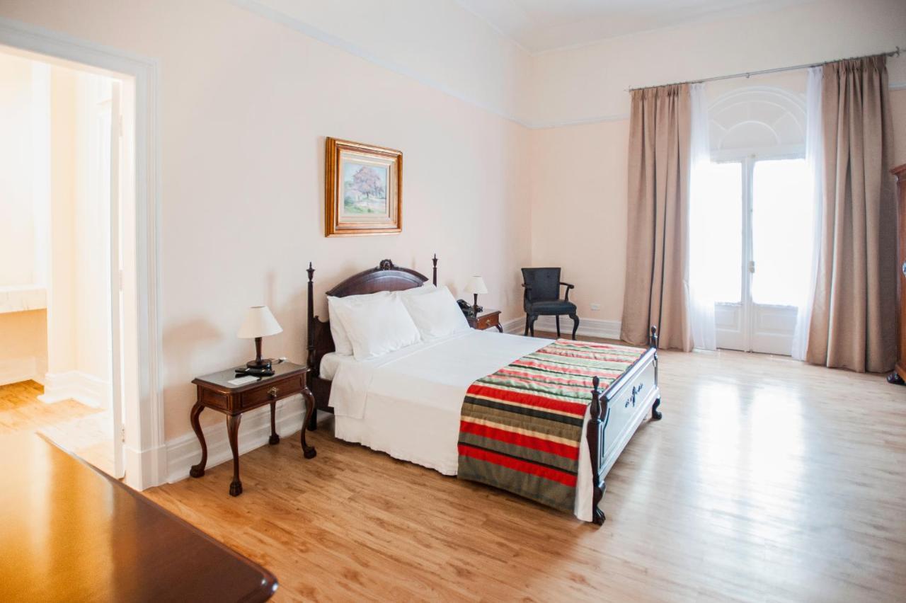 Palace Hotel - Poços de Caldas Kültér fotó