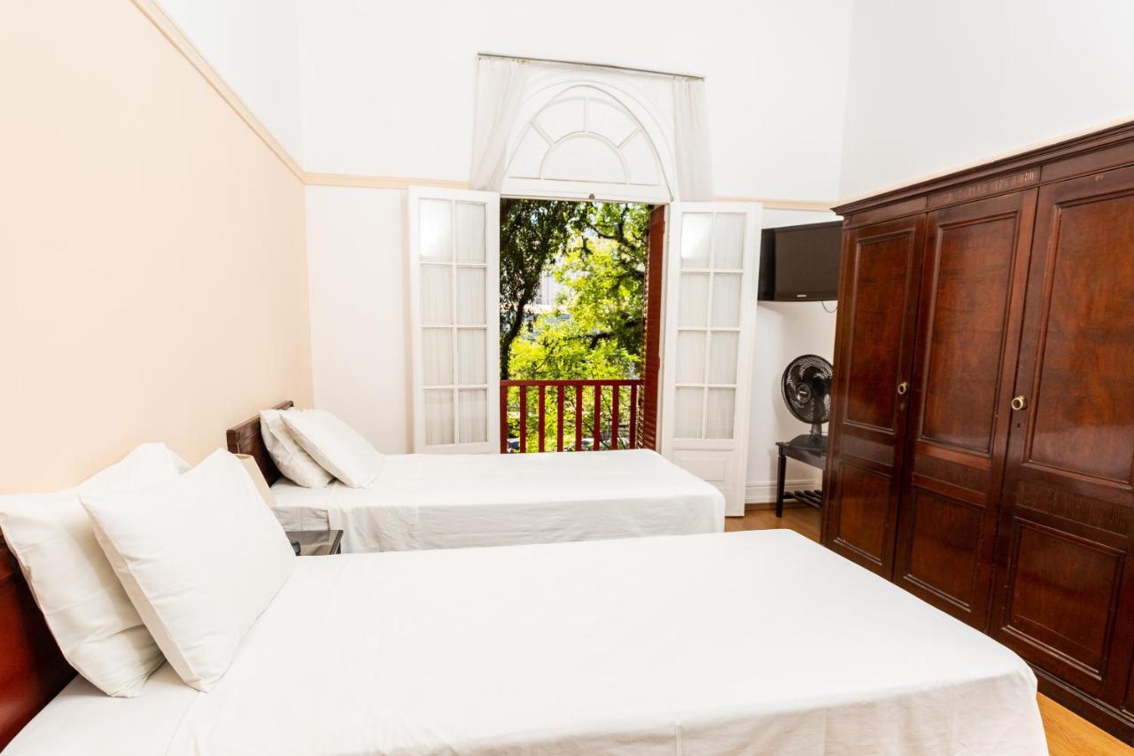 Palace Hotel - Poços de Caldas Kültér fotó