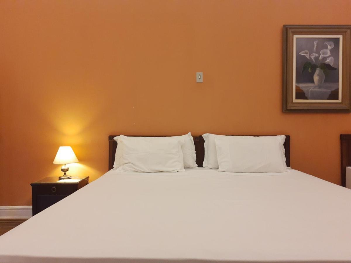 Palace Hotel - Poços de Caldas Kültér fotó