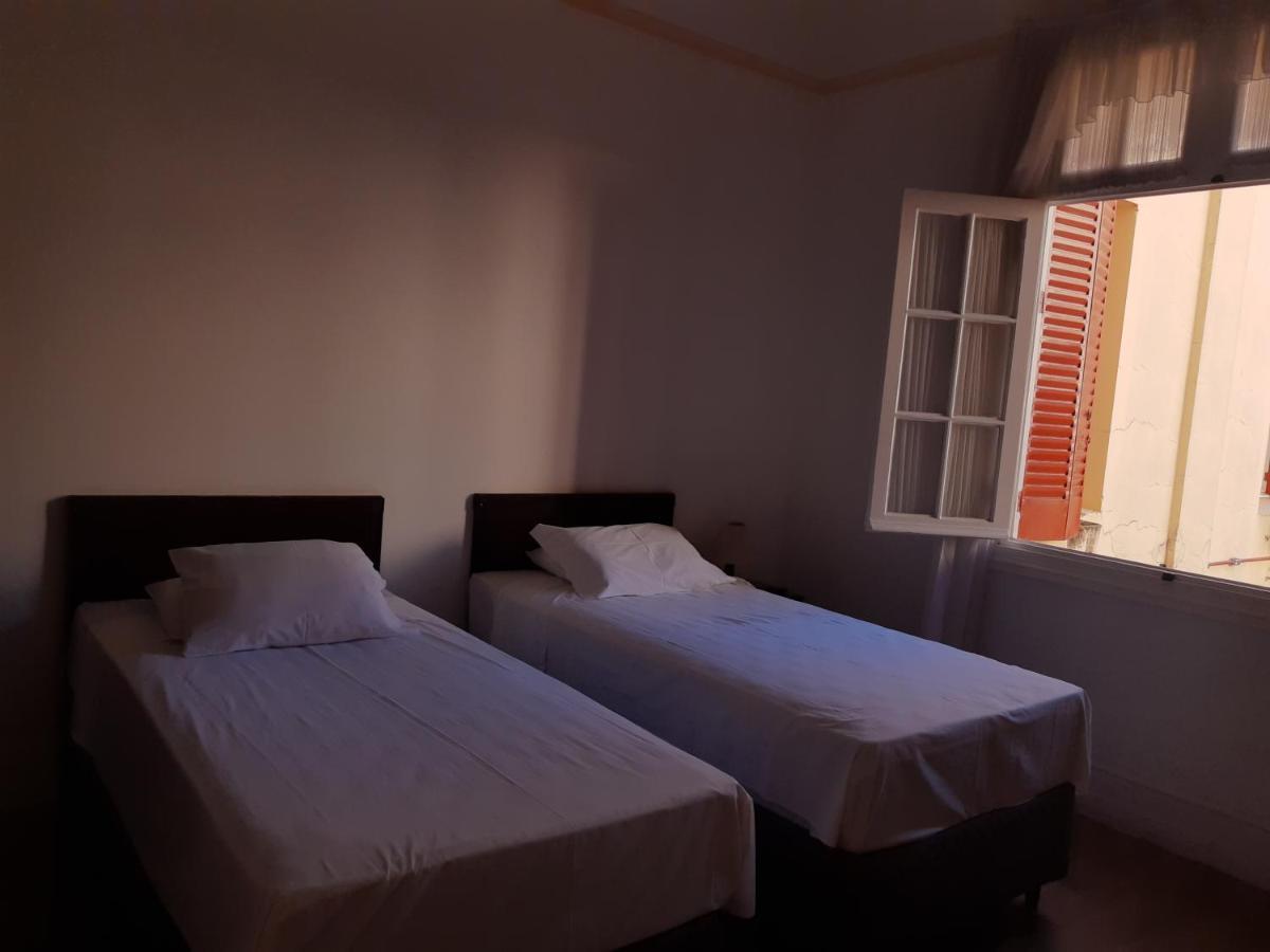 Palace Hotel - Poços de Caldas Kültér fotó