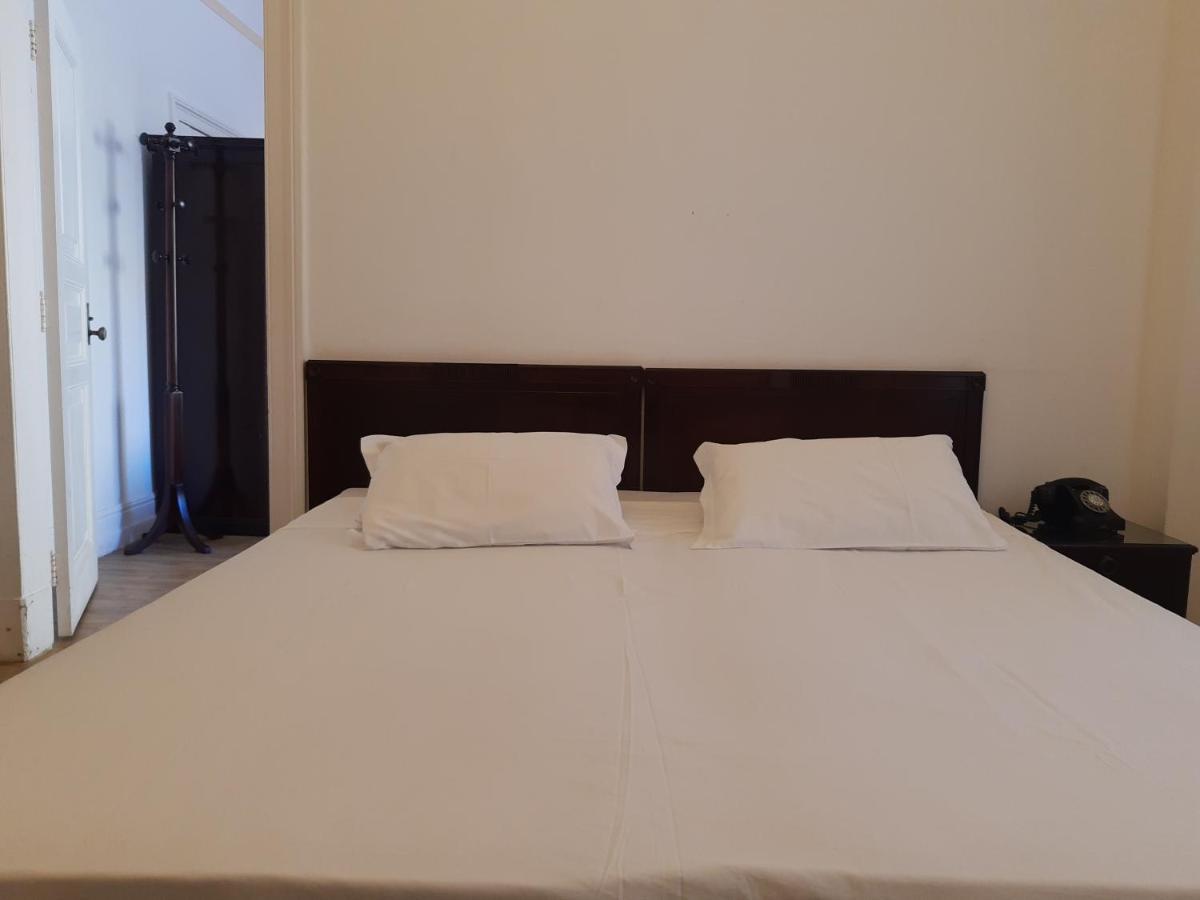 Palace Hotel - Poços de Caldas Kültér fotó