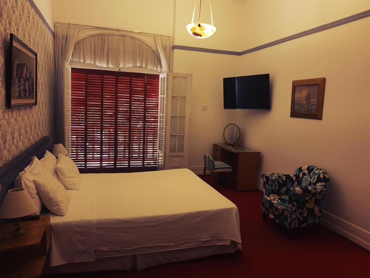Palace Hotel - Poços de Caldas Kültér fotó