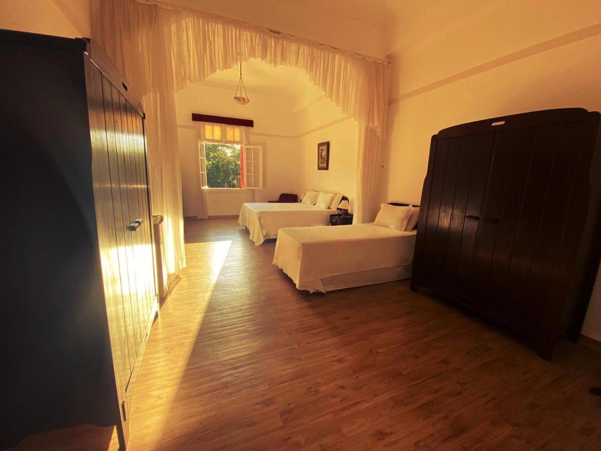 Palace Hotel - Poços de Caldas Kültér fotó