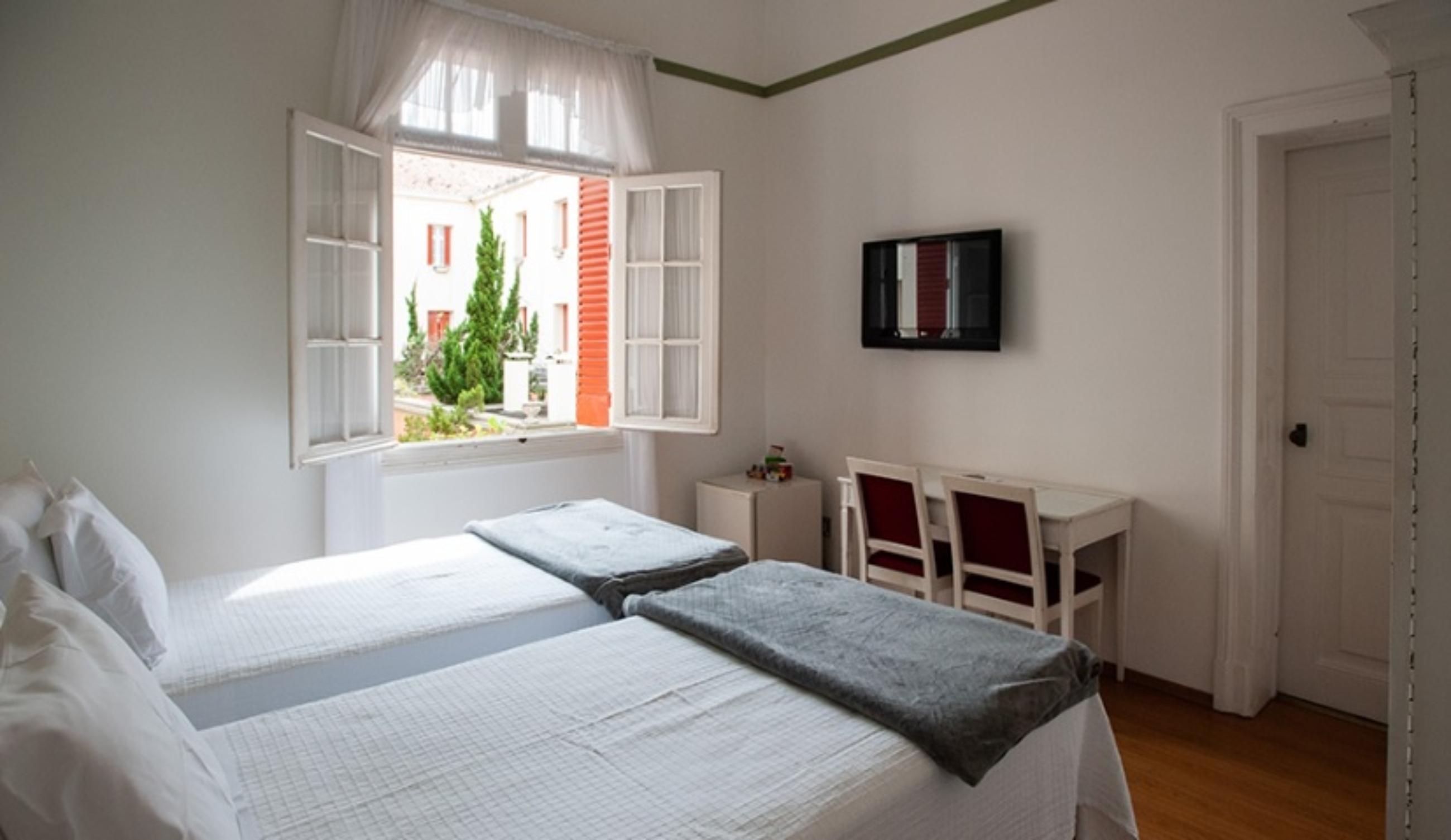 Palace Hotel - Poços de Caldas Kültér fotó