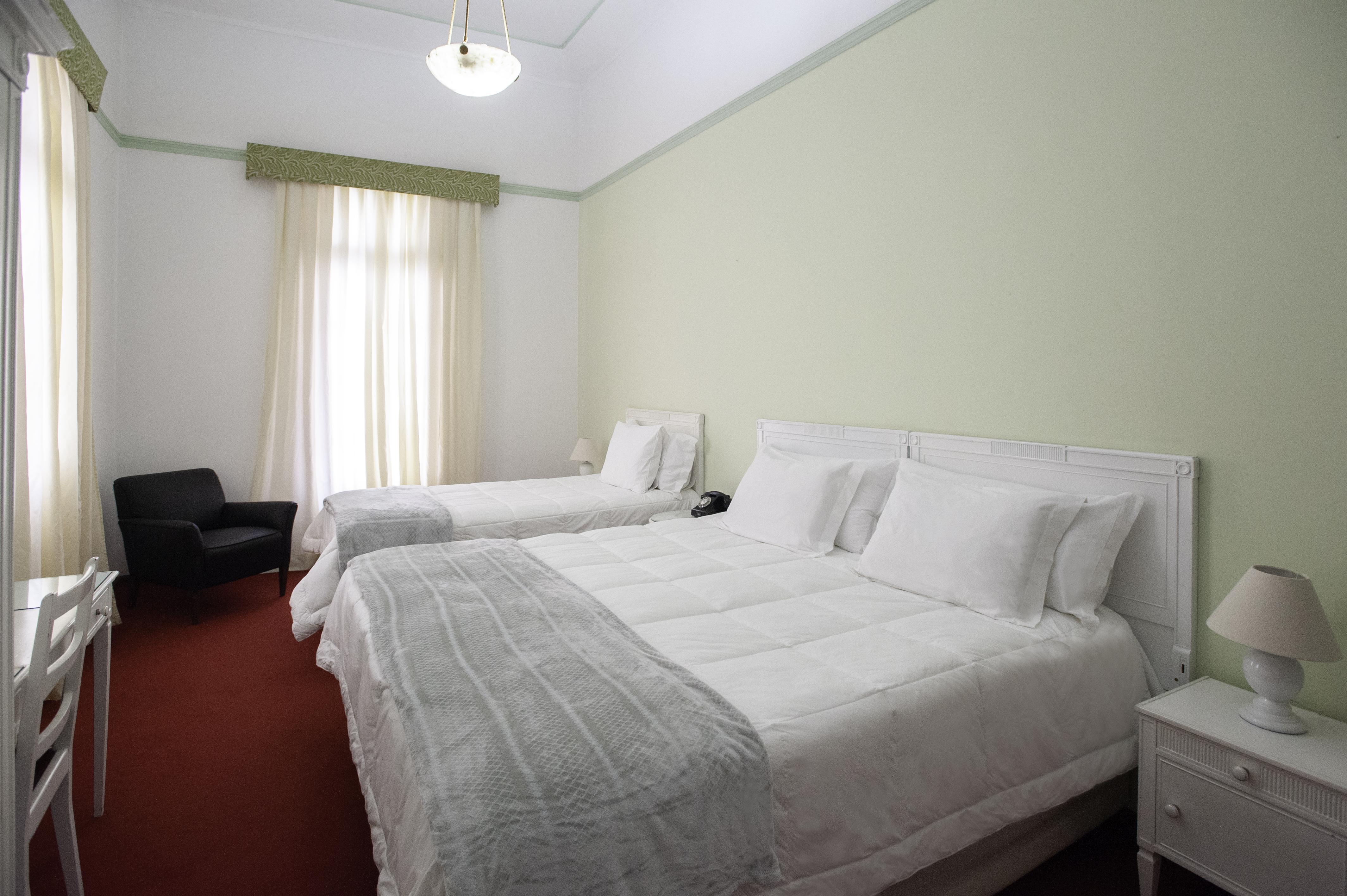 Palace Hotel - Poços de Caldas Kültér fotó