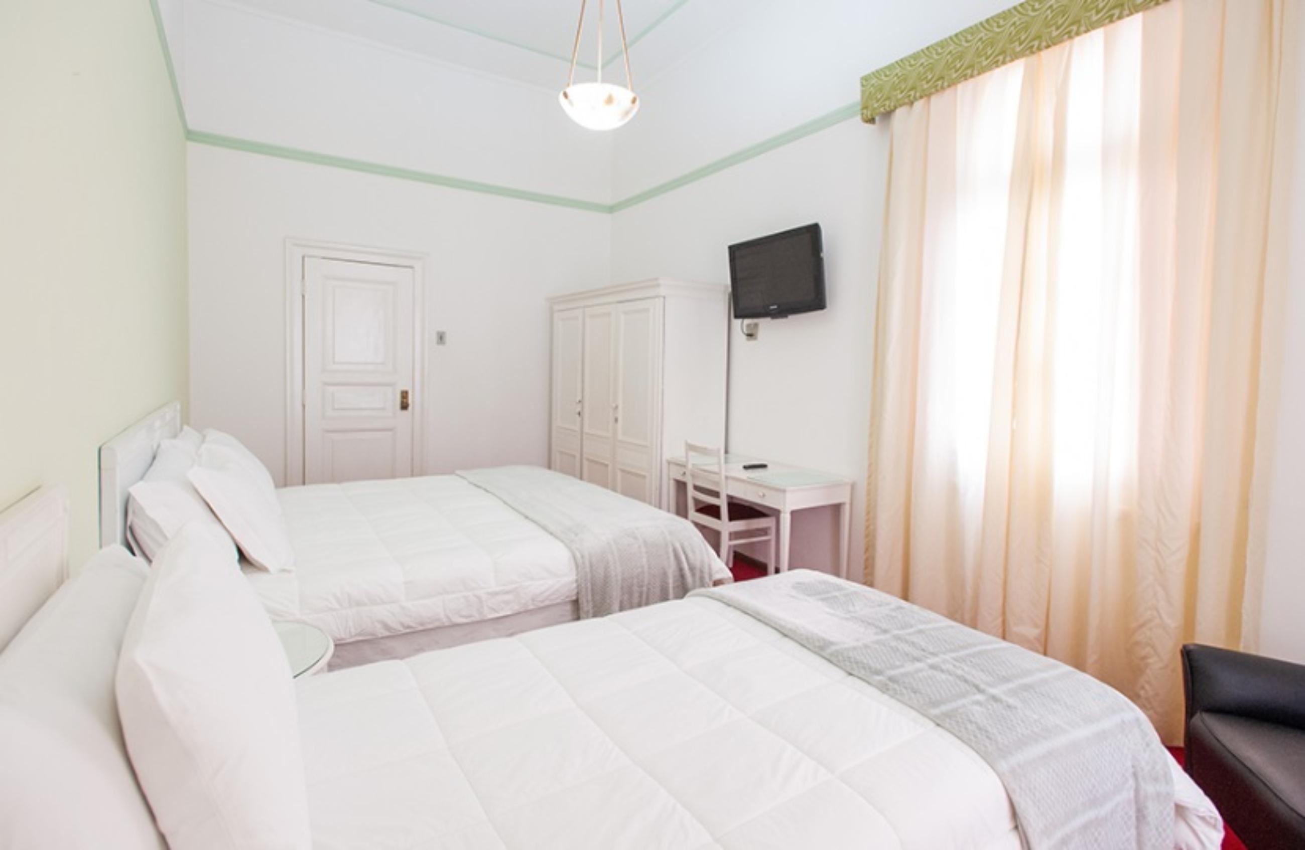 Palace Hotel - Poços de Caldas Kültér fotó